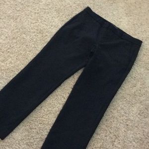 Banana Republic Ryan Pants